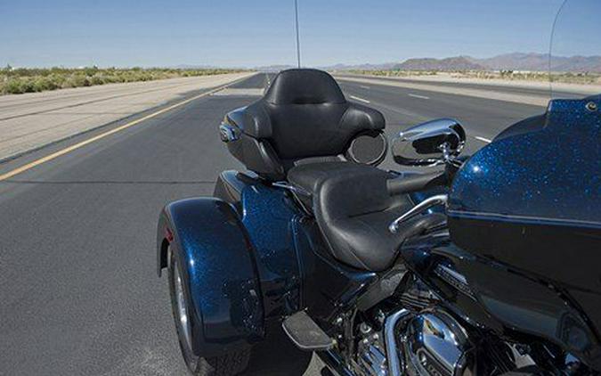 2016 Harley-Davidson Tri Glide® Ultra