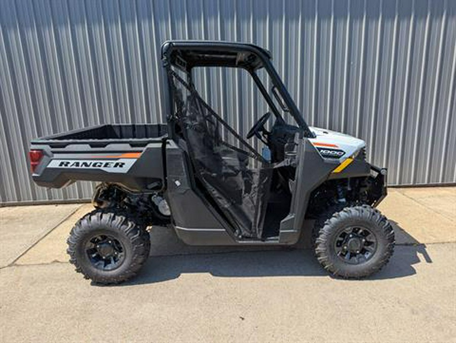 2025 Polaris Ranger 1000 Premium