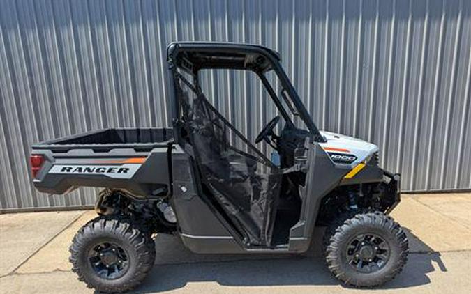 2025 Polaris Ranger 1000 Premium