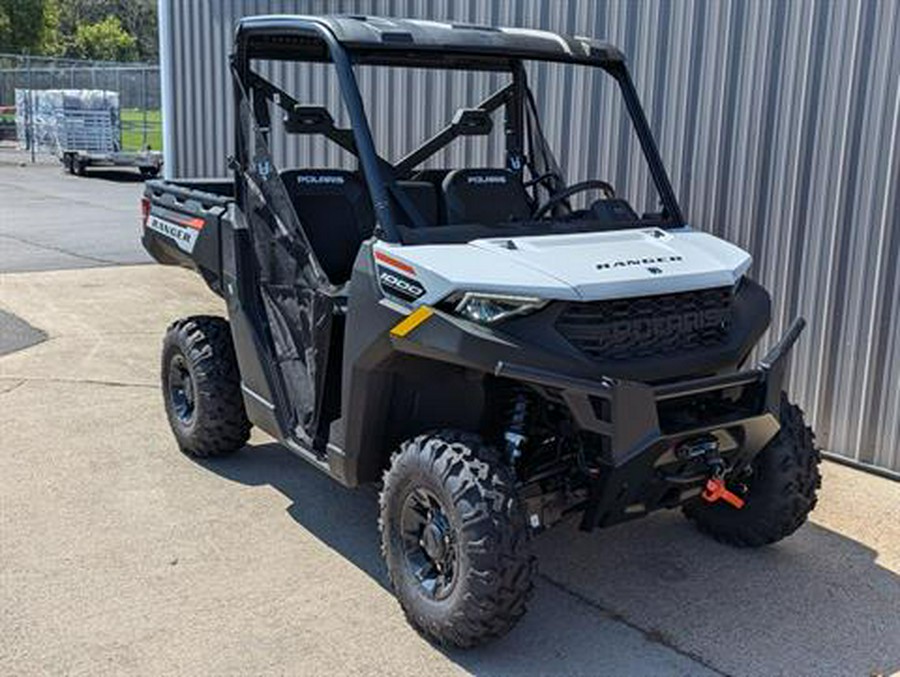 2025 Polaris Ranger 1000 Premium