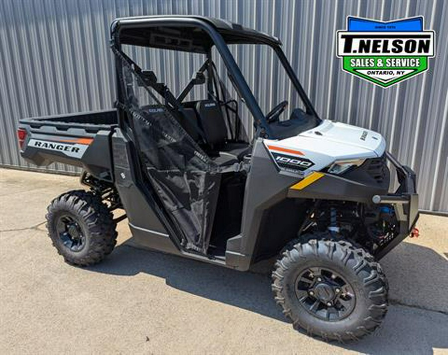 2025 Polaris Ranger 1000 Premium