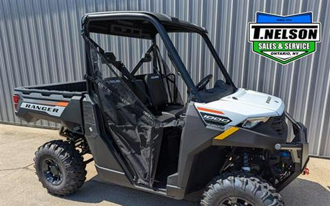 2025 Polaris Ranger 1000 Premium