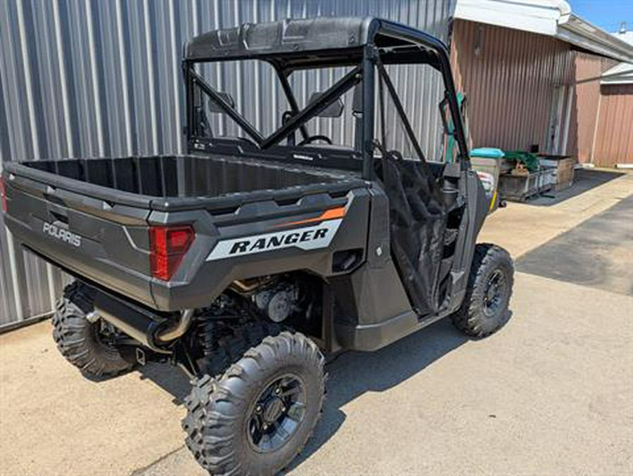 2025 Polaris Ranger 1000 Premium