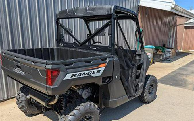 2025 Polaris Ranger 1000 Premium