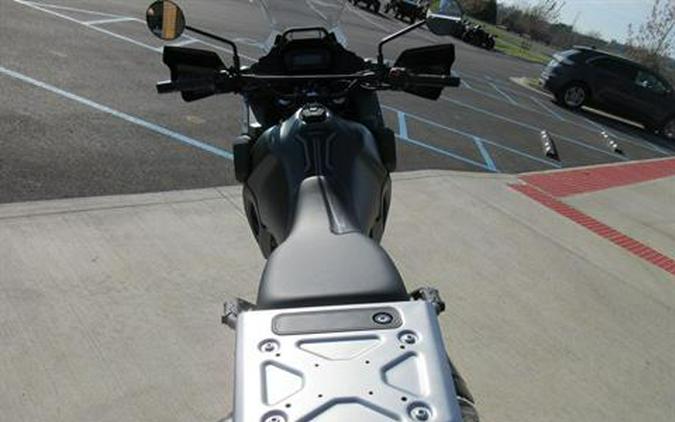 2025 Kawasaki KLR 650 S ABS