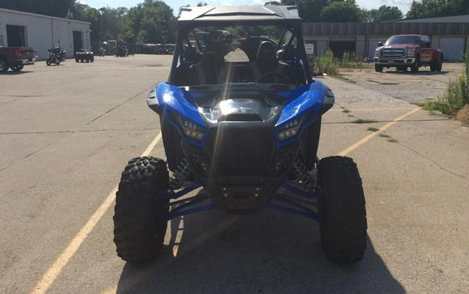 2021 Kawasaki TERYX KRX 1000