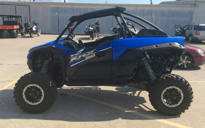 2021 Kawasaki TERYX KRX 1000