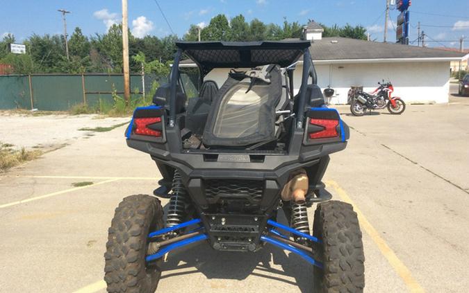 2021 Kawasaki TERYX KRX 1000