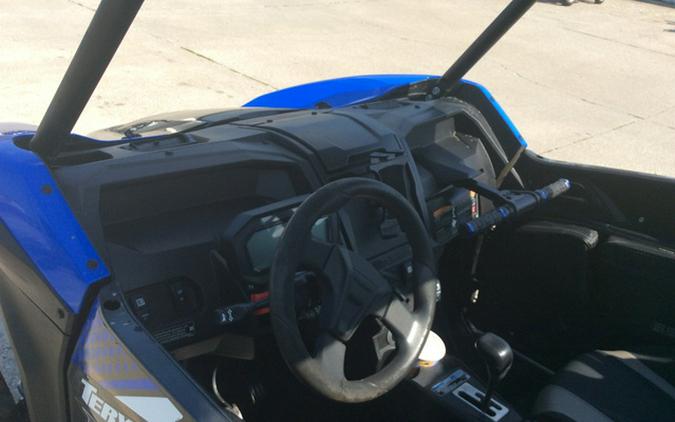 2021 Kawasaki TERYX KRX 1000