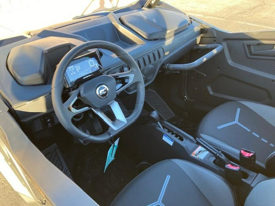 2025 CFMOTO ZFORCE 800 Trail