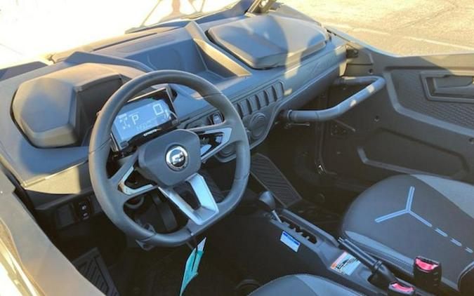 2025 CFMOTO ZFORCE 800 Trail