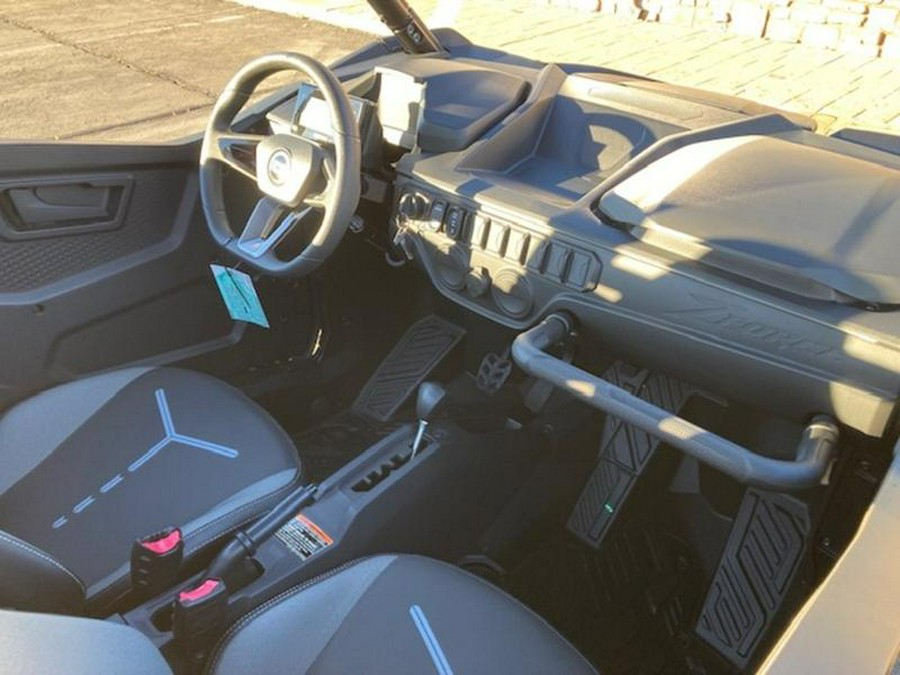 2025 CFMOTO ZFORCE 800 Trail