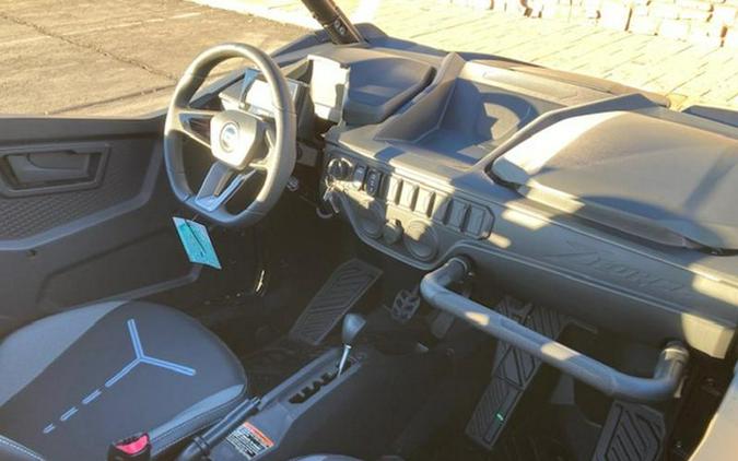 2025 CFMOTO ZFORCE 800 Trail