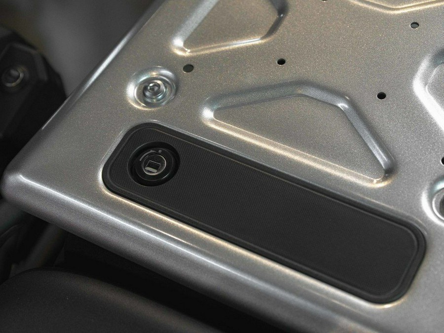 2025 Kawasaki KLR® 650 Adventure ABS