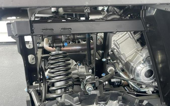 2024 Yamaha Viking VI EPS