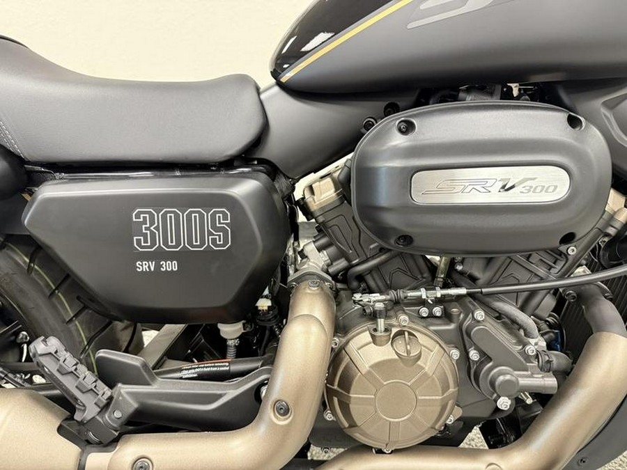 2023 QJ SRV300 - QJ7363