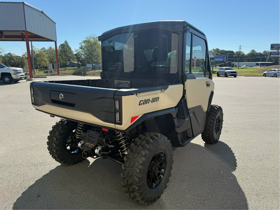 2026 Can-Am Defender Limited HD11