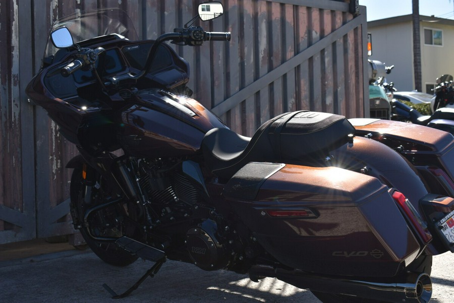 2024 Harley-Davidson® CVO™ Road Glide® FLTRXSE