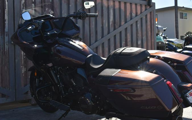2024 Harley-Davidson® CVO™ Road Glide® FLTRXSE