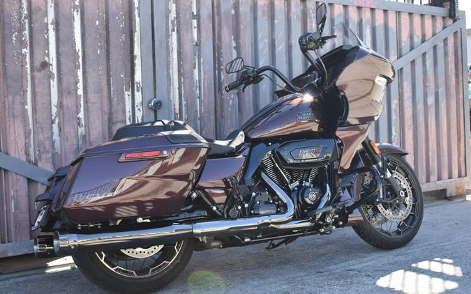 2024 Harley-Davidson® CVO™ Road Glide® FLTRXSE