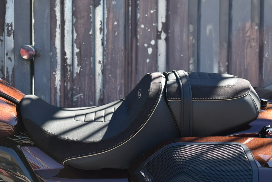 2024 Harley-Davidson® CVO™ Road Glide® FLTRXSE