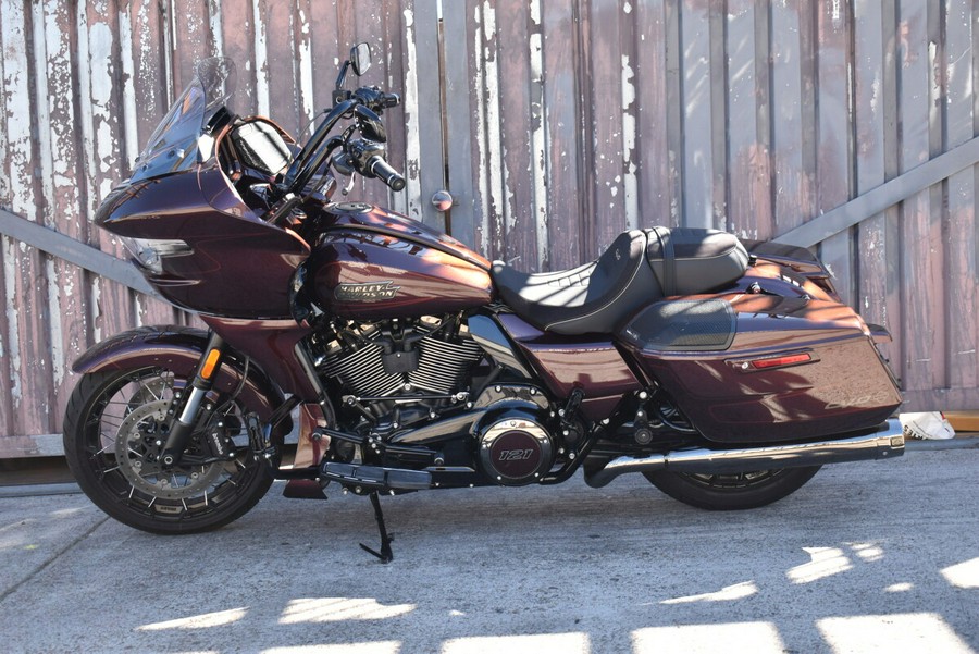 2024 Harley-Davidson® CVO™ Road Glide® FLTRXSE