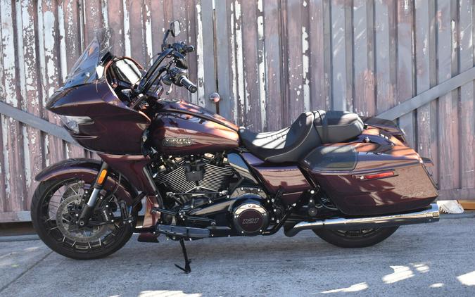 2024 Harley-Davidson® CVO™ Road Glide® FLTRXSE