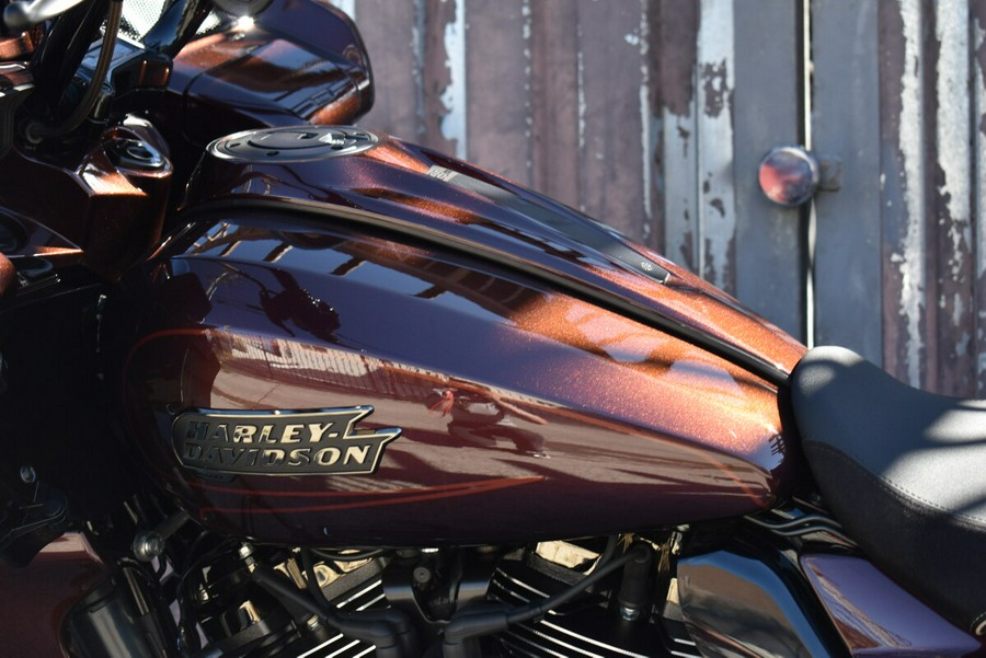 2024 Harley-Davidson® CVO™ Road Glide® FLTRXSE