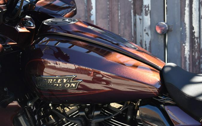 2024 Harley-Davidson® CVO™ Road Glide® FLTRXSE