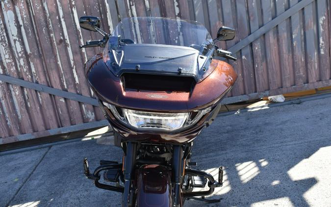 2024 Harley-Davidson® CVO™ Road Glide® FLTRXSE