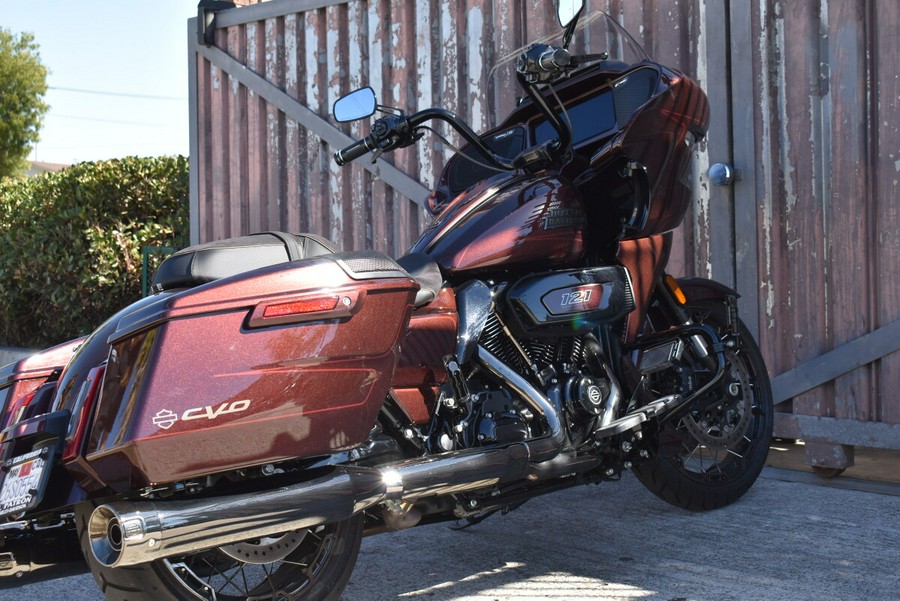 2024 Harley-Davidson® CVO™ Road Glide® FLTRXSE