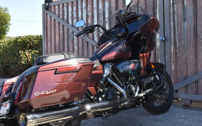 2024 Harley-Davidson® CVO™ Road Glide® FLTRXSE