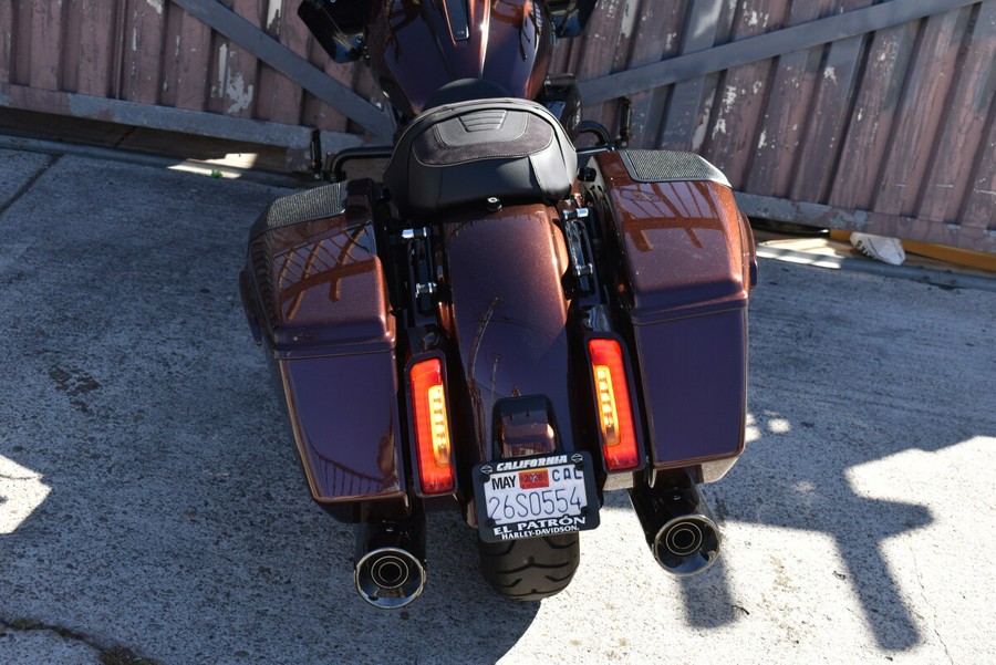 2024 Harley-Davidson® CVO™ Road Glide® FLTRXSE