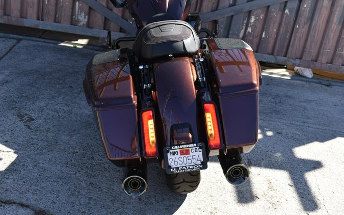 2024 Harley-Davidson® CVO™ Road Glide® FLTRXSE