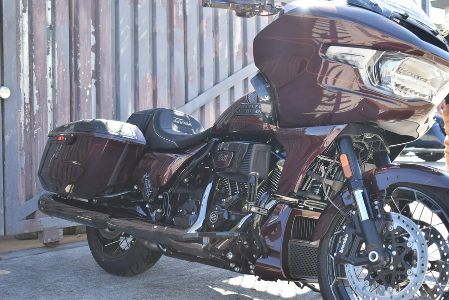 2024 Harley-Davidson® CVO™ Road Glide® FLTRXSE