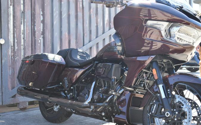 2024 Harley-Davidson® CVO™ Road Glide® FLTRXSE