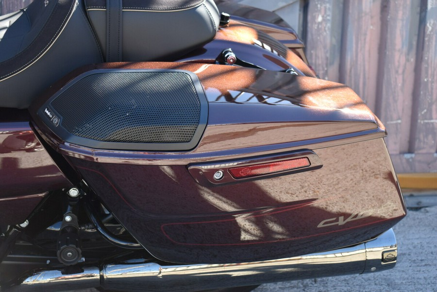 2024 Harley-Davidson® CVO™ Road Glide® FLTRXSE