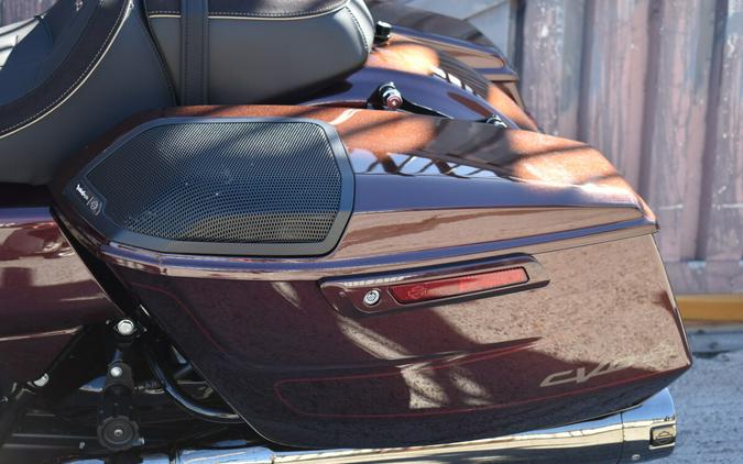 2024 Harley-Davidson® CVO™ Road Glide® FLTRXSE