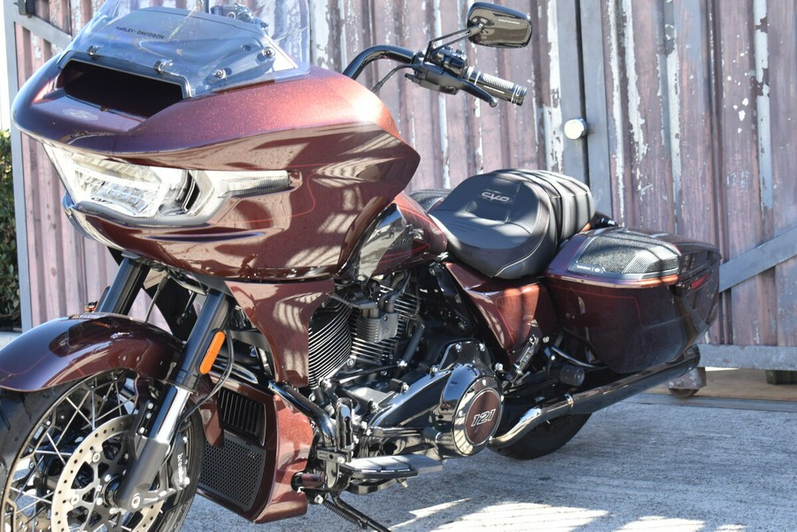 2024 Harley-Davidson® CVO™ Road Glide® FLTRXSE