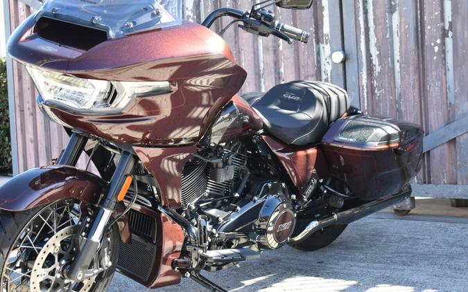 2024 Harley-Davidson® CVO™ Road Glide® FLTRXSE