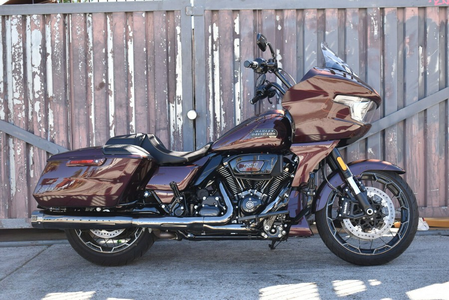 2024 Harley-Davidson® CVO™ Road Glide® FLTRXSE