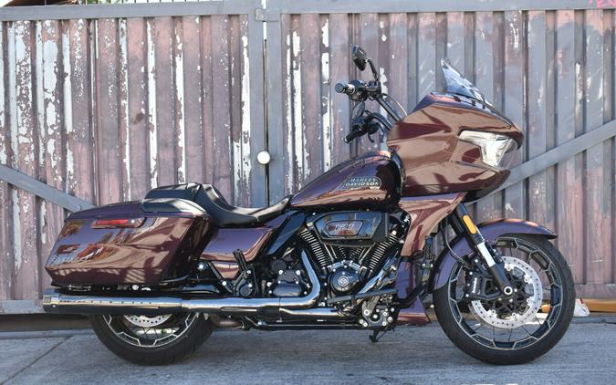 2024 Harley-Davidson® CVO™ Road Glide® FLTRXSE