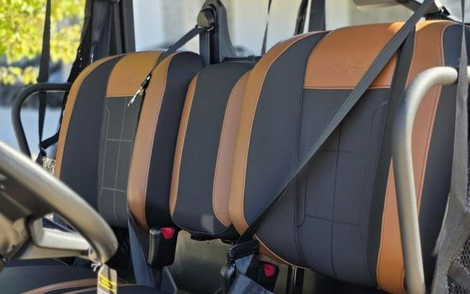 2026 Can-Am® Defender MAX LONE STAR HD11