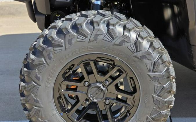 2026 Can-Am® Defender MAX LONE STAR HD11