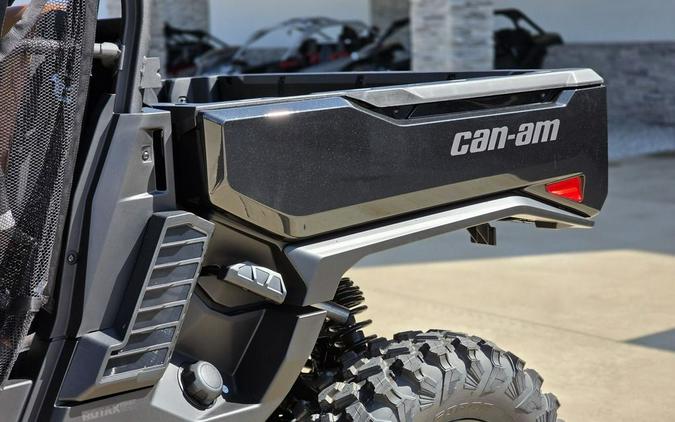 2026 Can-Am® Defender MAX LONE STAR HD11