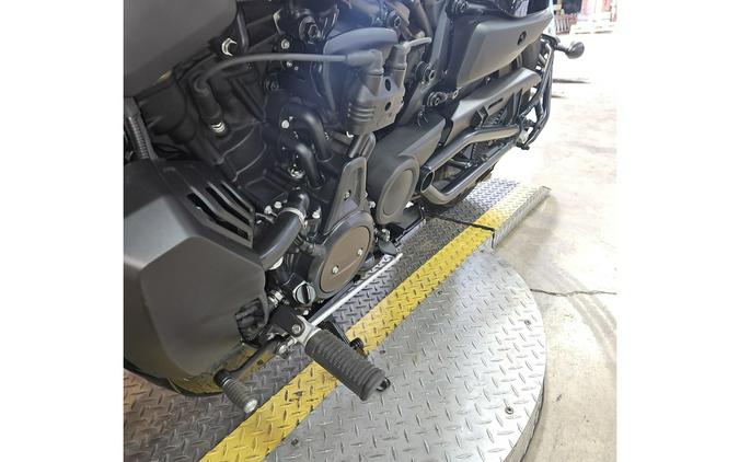 2023 Harley-Davidson® SPORTSTER S