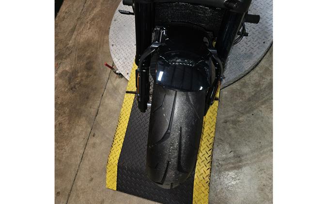 2023 Harley-Davidson® SPORTSTER S