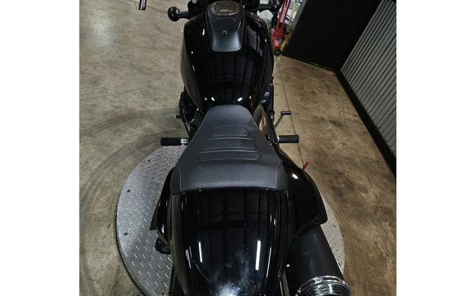 2023 Harley-Davidson® SPORTSTER S