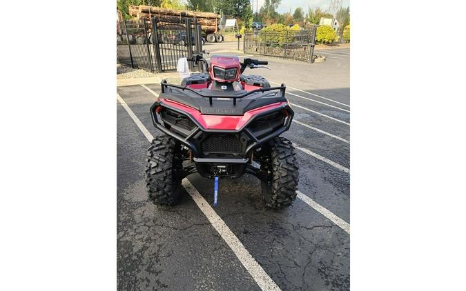 2026 Polaris Sportsman® 570 Trail