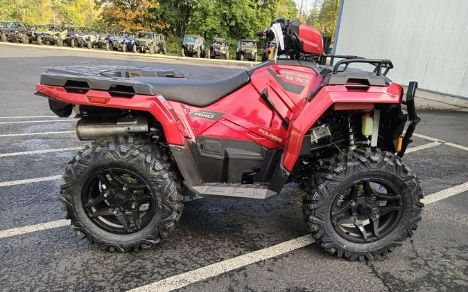 2026 Polaris Sportsman® 570 Trail